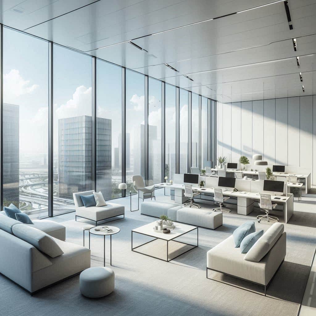 大厦名字文章配图