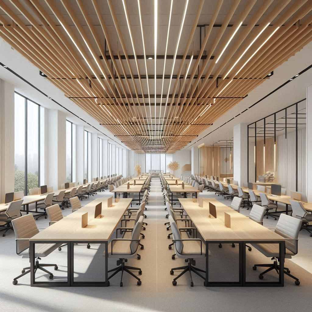 人事部门怎样为写字楼办公员工餐饮便利建立应对工位使用率突然变化的检查清单